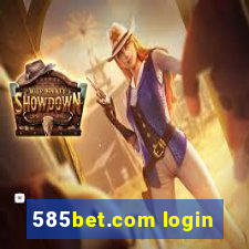 585bet.com login